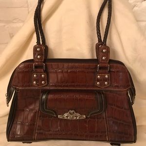 M.C Vintage purse (OLCC)